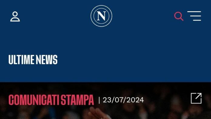 Napoli: smentito l'arrivo di Mario Hermoso