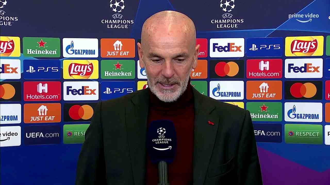 Stefano Pioli stipendio Al Ittihad Arabia Saudita