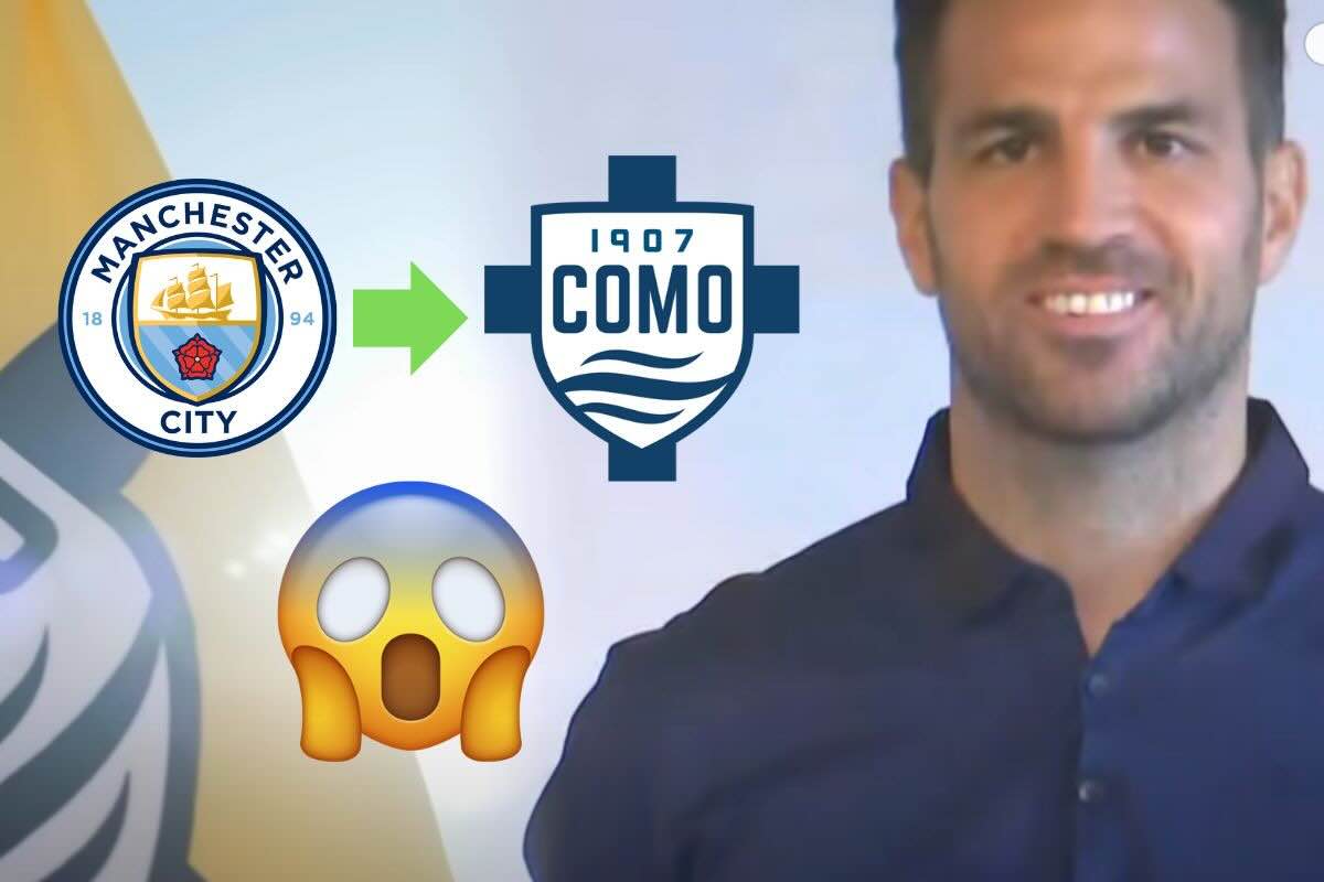 Dal Manchester City al Como, un altro colpo pazzesco