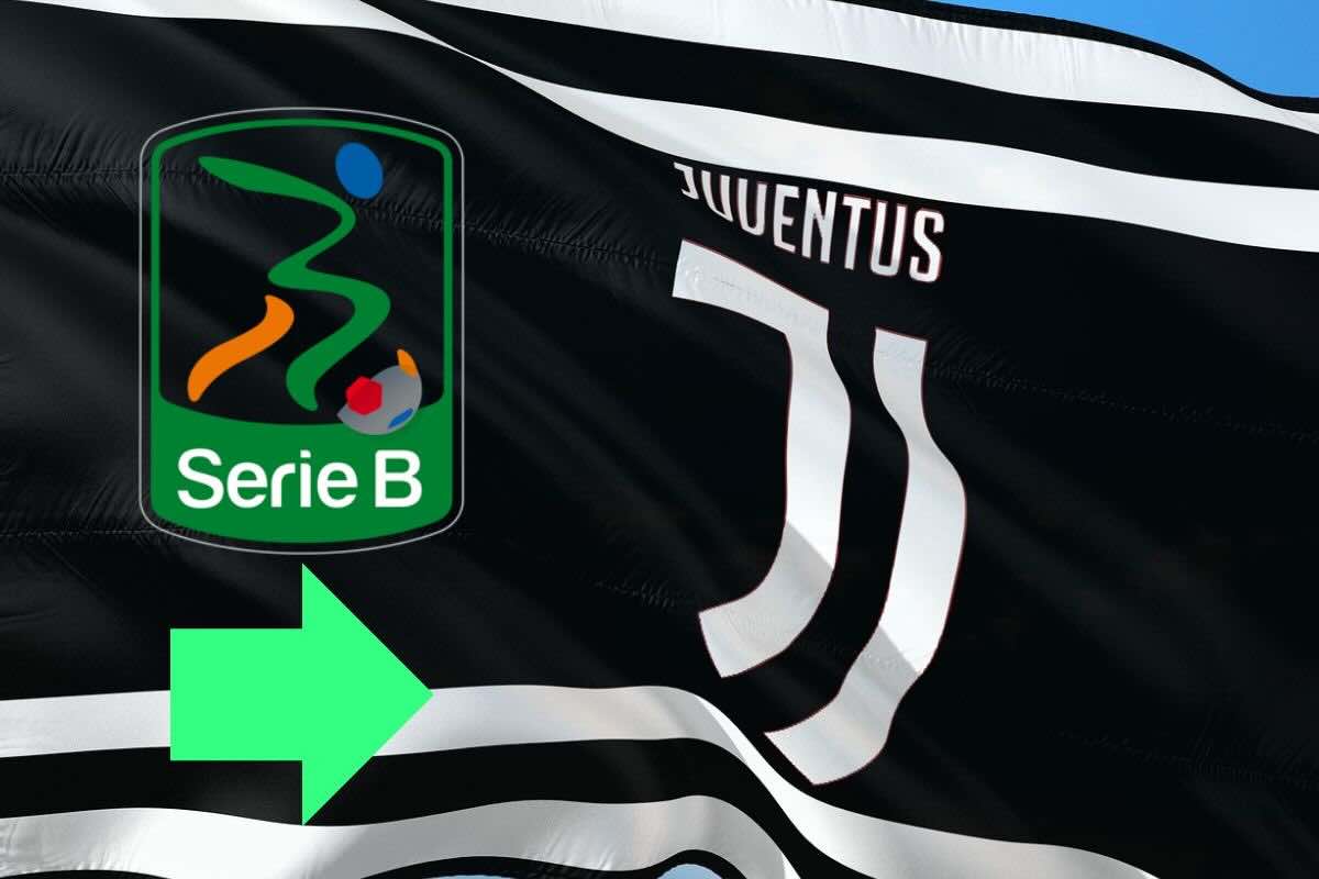 Dalla Juventus alla Serie B, doppia cessione clamorosa