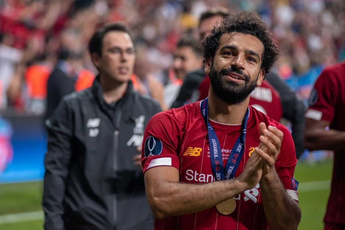 Salah in Serie A, clamoroso colpo a costo zero