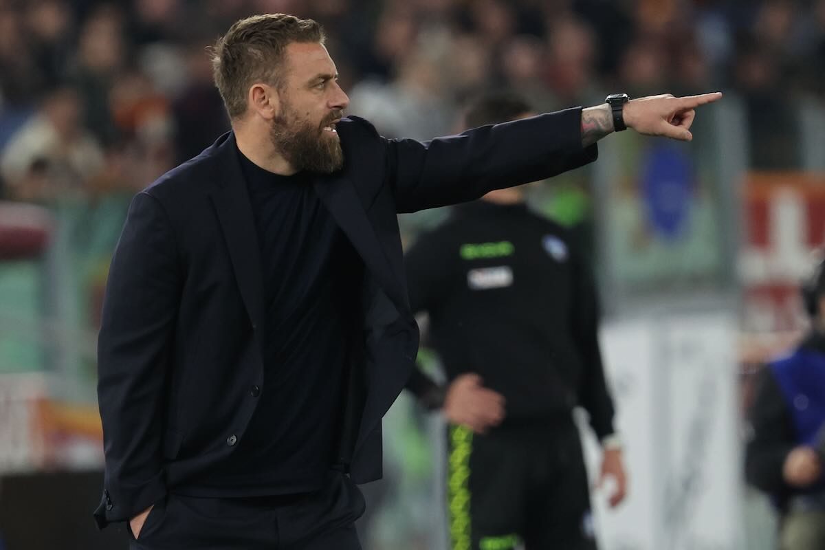 De Rossi ritorno alla Roma: perché può (e deve) rifiutare