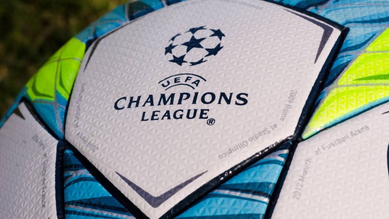 Uefa Champions League