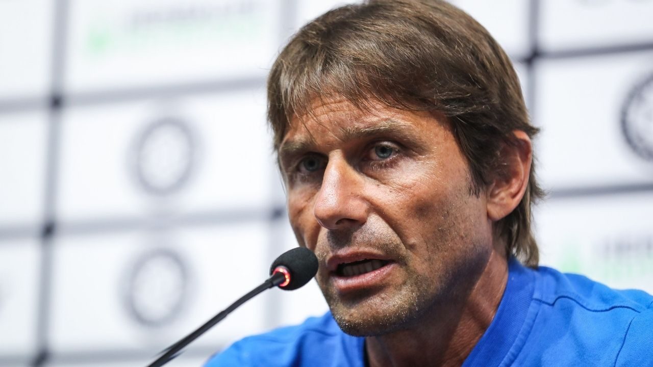 Antonio Conte