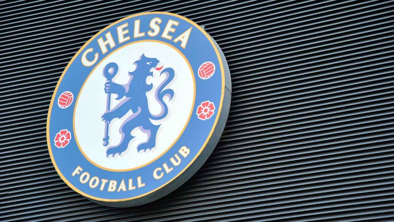 Chelsea logo