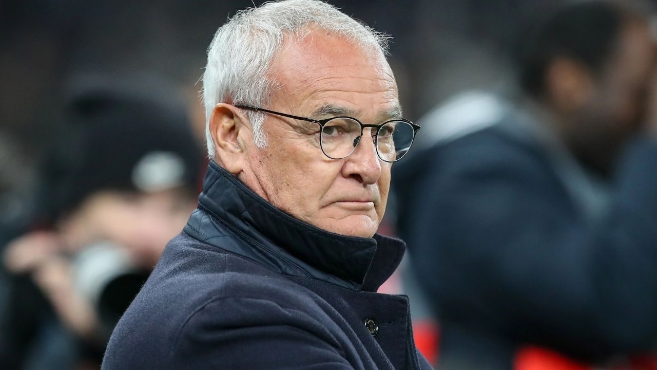 Claudio Ranieri