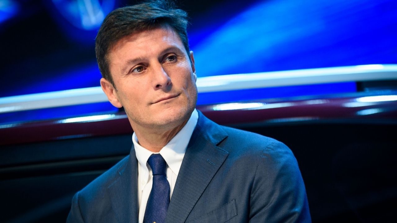 Javier Zanetti