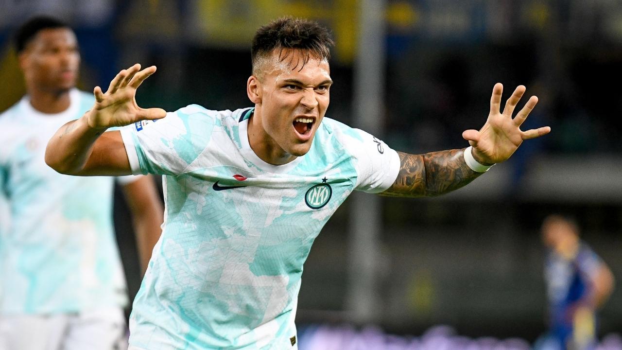 Lautaro Inter