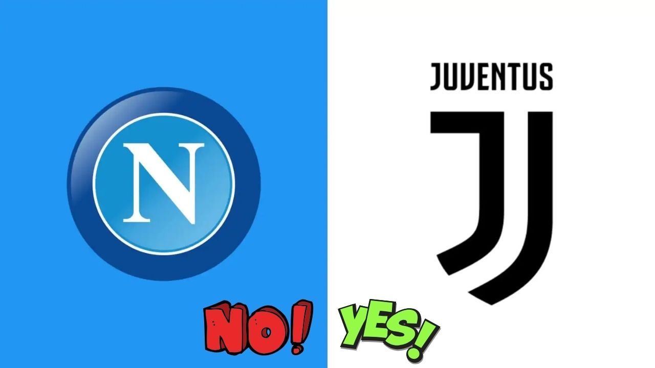 Napoli Juventus mercato