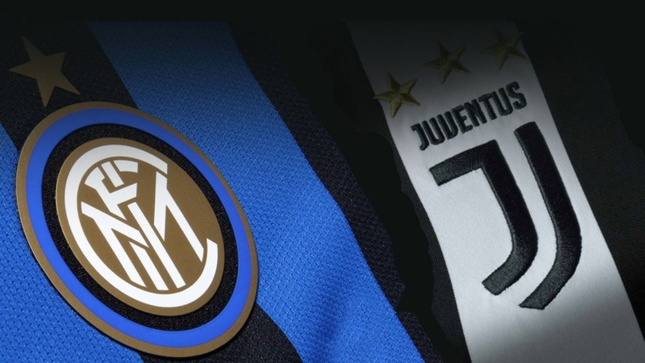 Inter Juventus