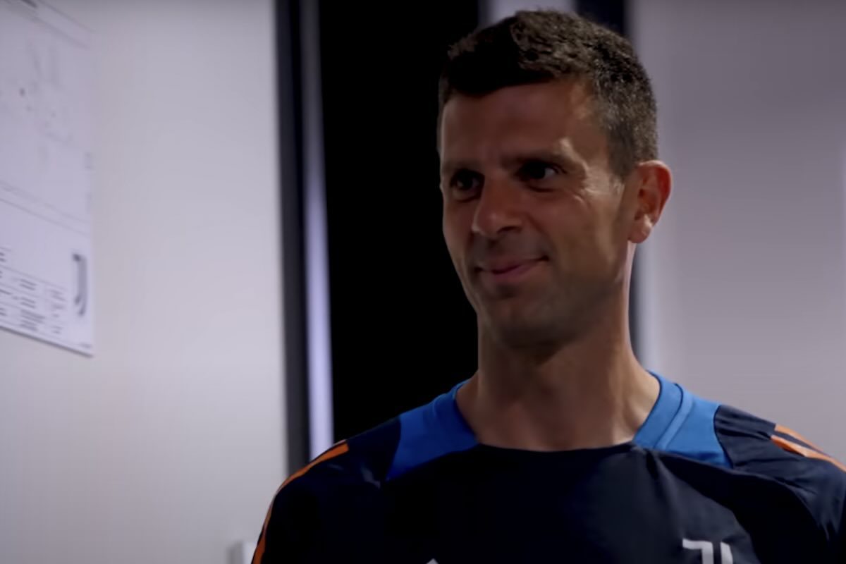 Thiago Motta